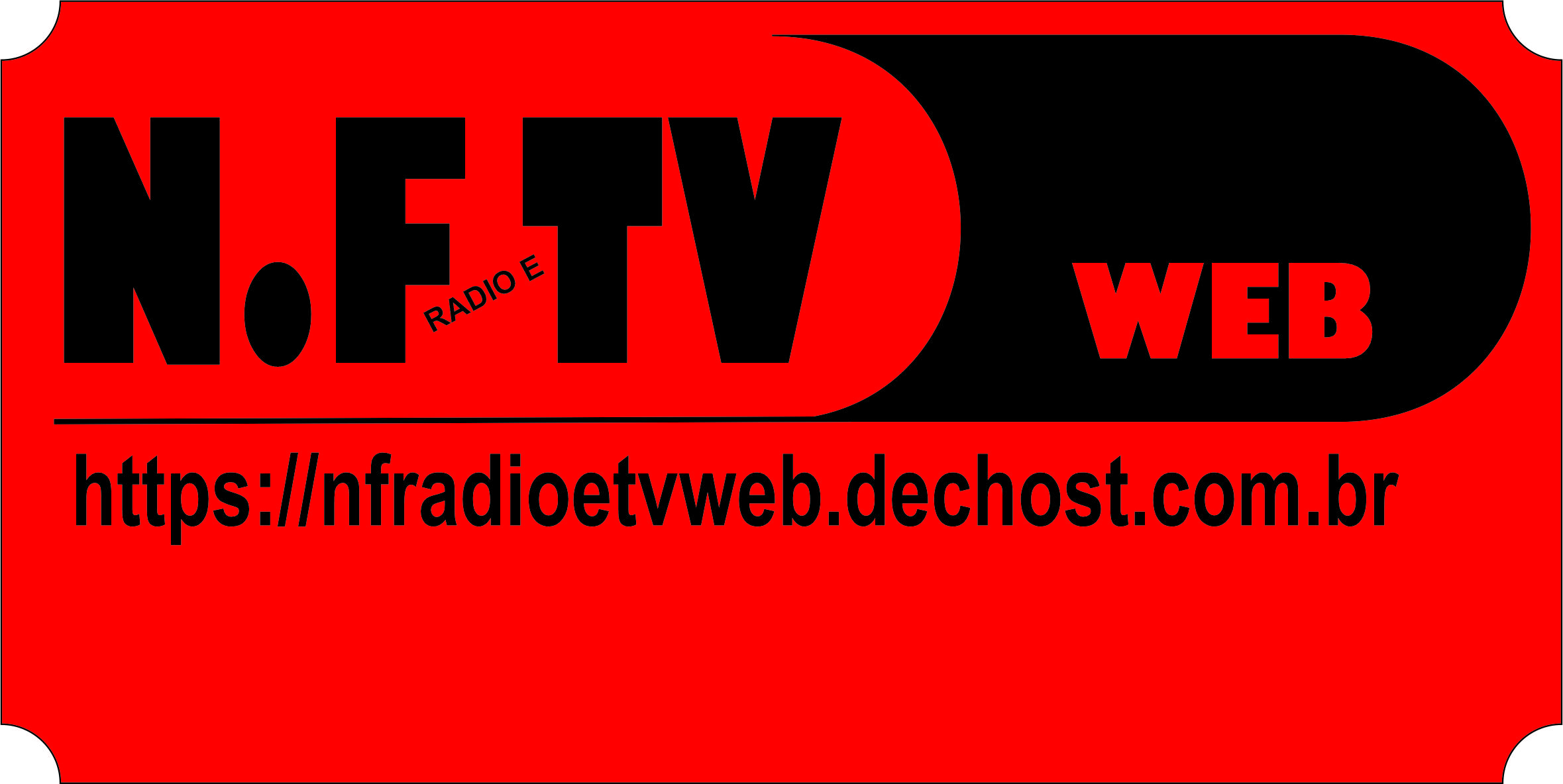 N F RADIO E TV WEB